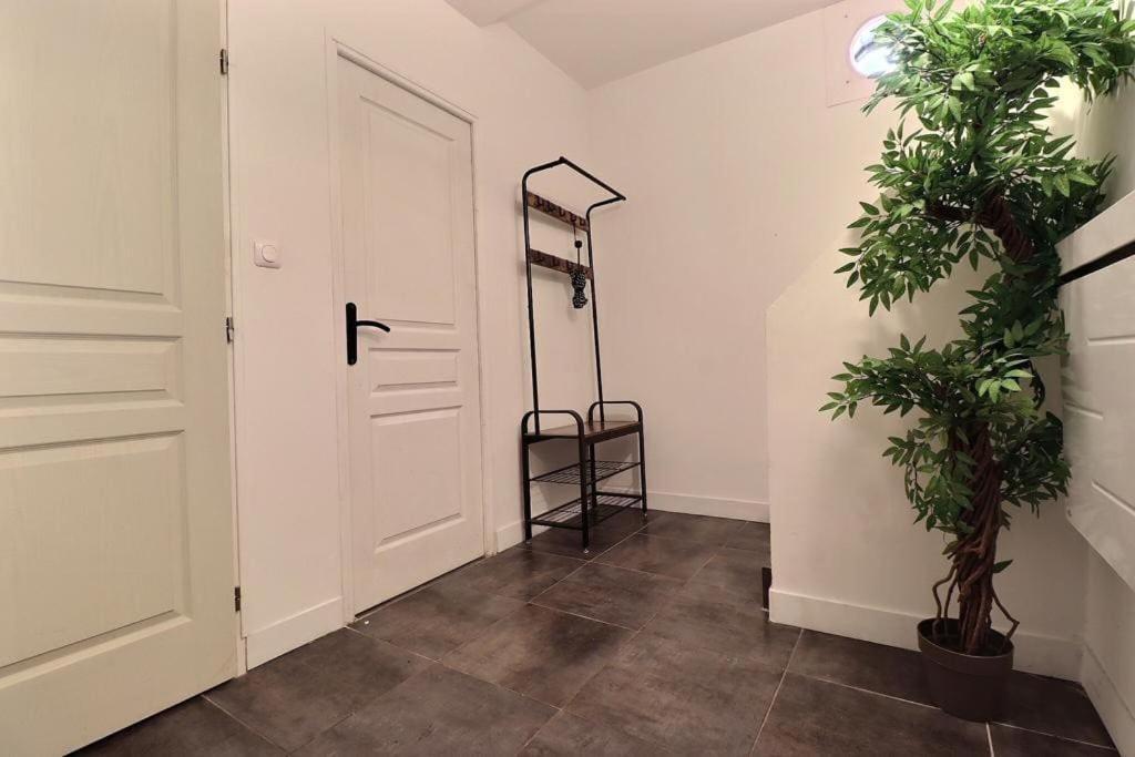 Grand Loft Proche Lille Centre Apartment Exterior foto